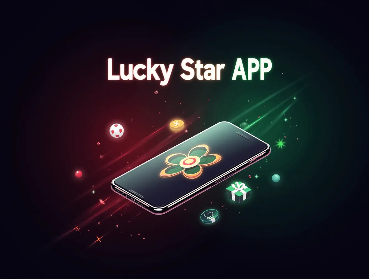 Lucky Star App