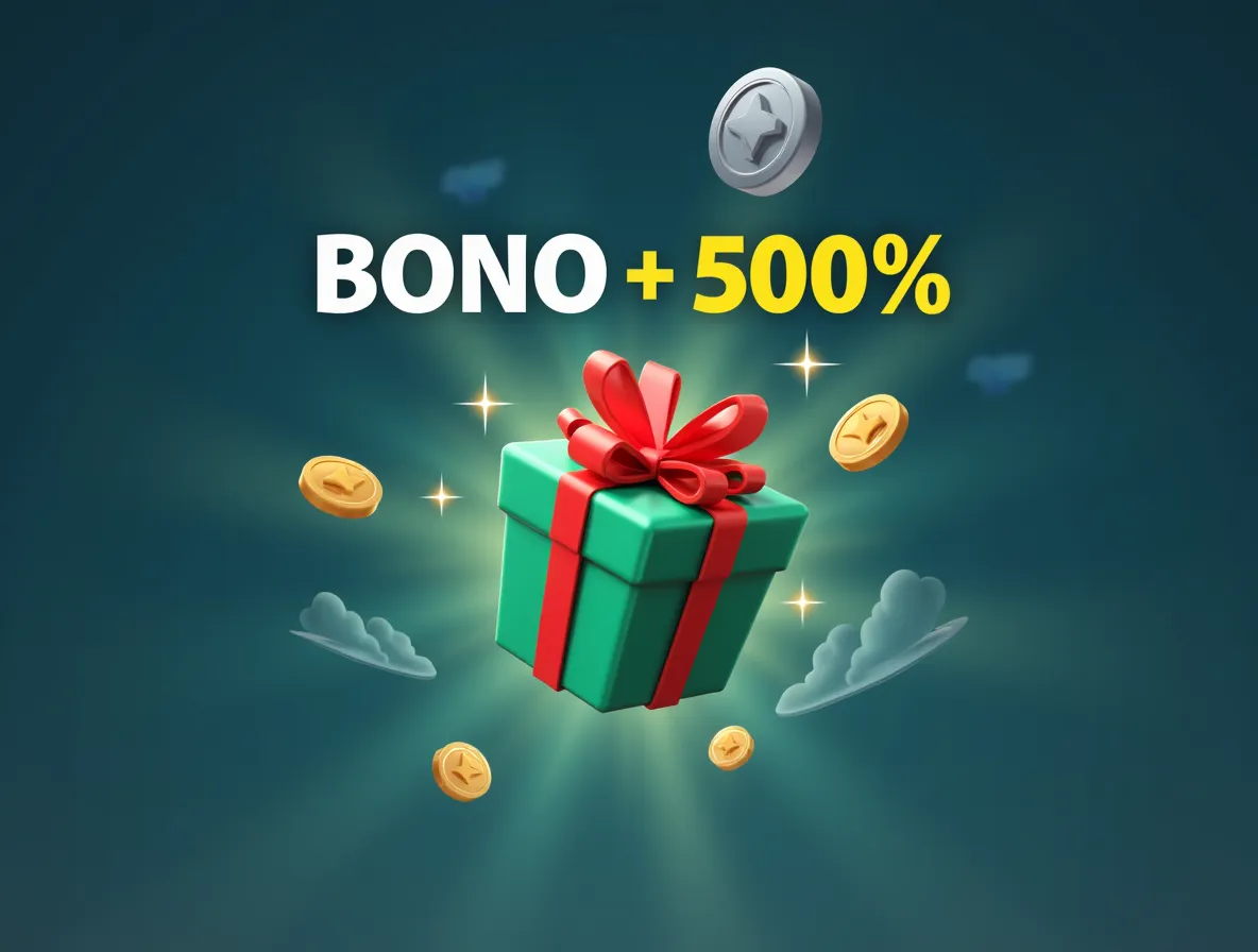 Lucky Star Bonus