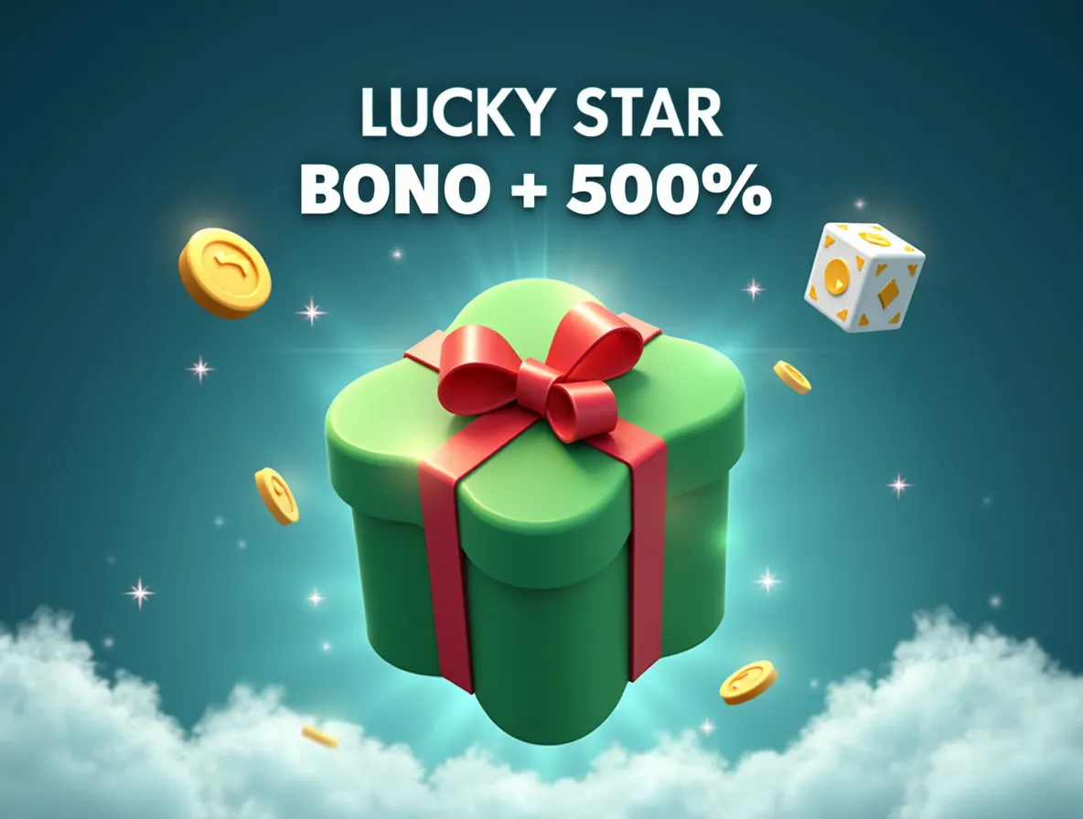 Lucky Star Bono