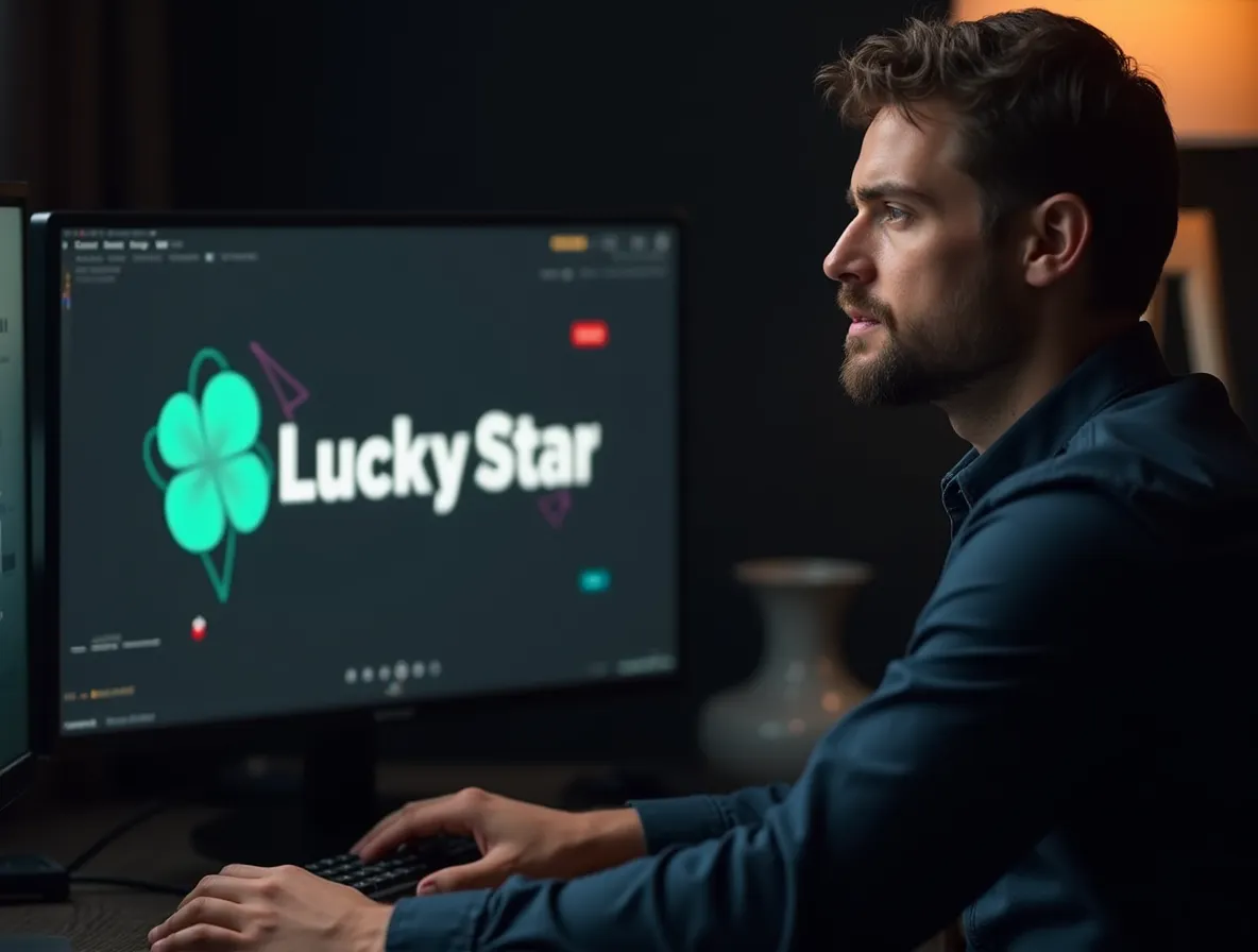 Lucky Star Online